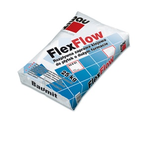Baumit Baumacol Flex Flow ragasztó 25 kg (C2TES1)
