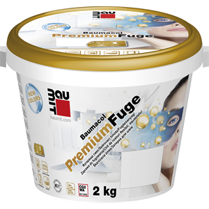 Baumit Baumacol Prémium fugázó carbon 2 kg