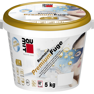 Baumit Baumacol Prémium fugázó manhattan 5 kg