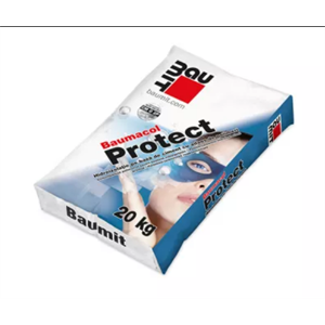 Baumit Baumacol Protect kenhető szigetelés 20 kg