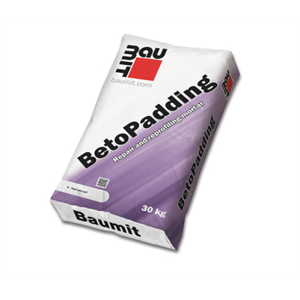 Baumit BetoPadding / BetoFill 30 kg