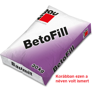 Baumit BetoPadding / BetoFill 30 kg