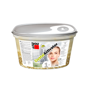 Baumit CrystalActivator (alapozó) 20 kg