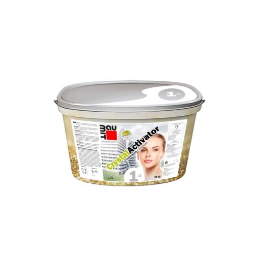 Baumit CrystalActivator (alapozó) 20 kg