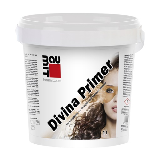 Baumit Divina Primer 1 L