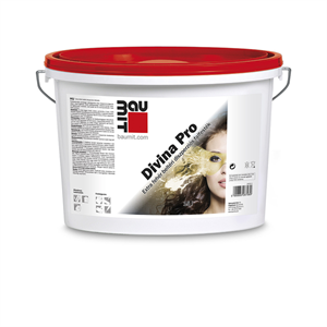 Baumit Divina Pro falfesték fehér 15 L
