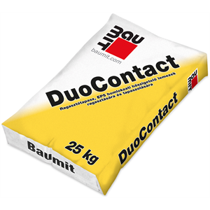 Baumit Duocontact 25 kg