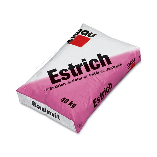 Baumit Esztrich  40 kg