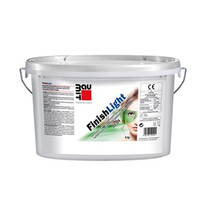 Baumit Finish Light szórható beltéri készglett  4 kg