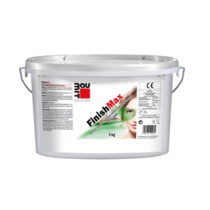 Baumit Finish Max szórható beltéri készglett  5 kg