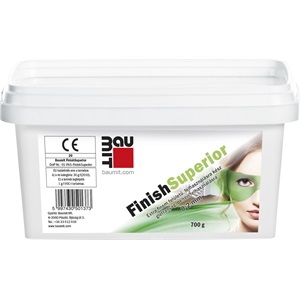 Baumit Finish Superior szórható beltéri készglett  700 g