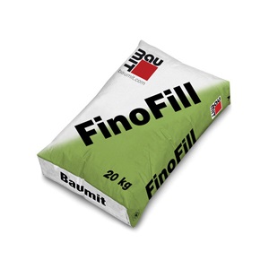 Baumit Fino Fill beltéri glett 1-30 mm  20 kg