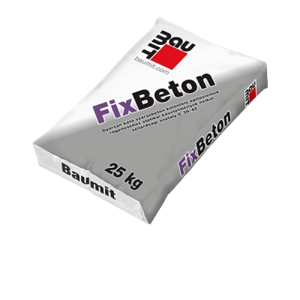 Baumit FixBeton 25 kg