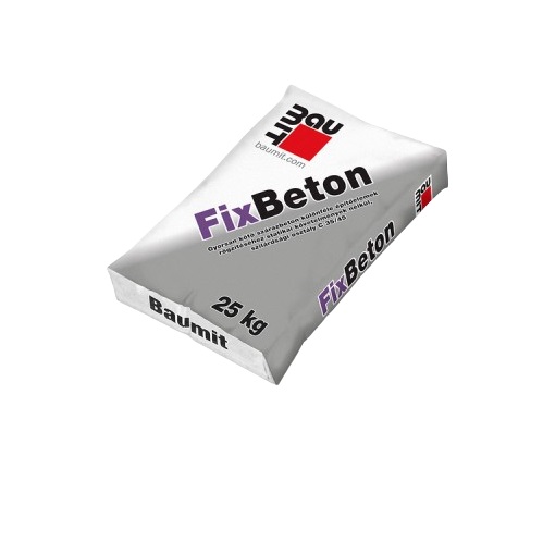 Baumit FixBeton 25 kg