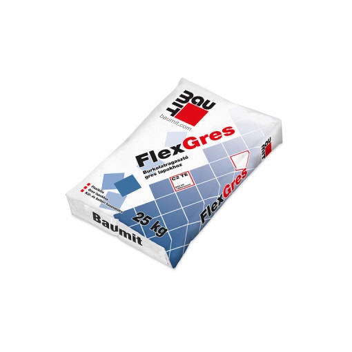 Baumit Flex Gres rag. 25 kg (C2TE)