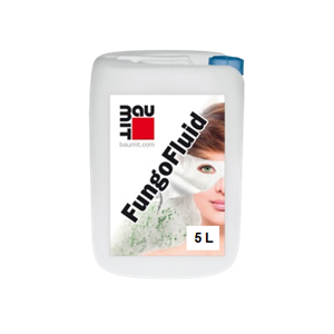 Baumit FungoFluid (felújító oldat) 5 L