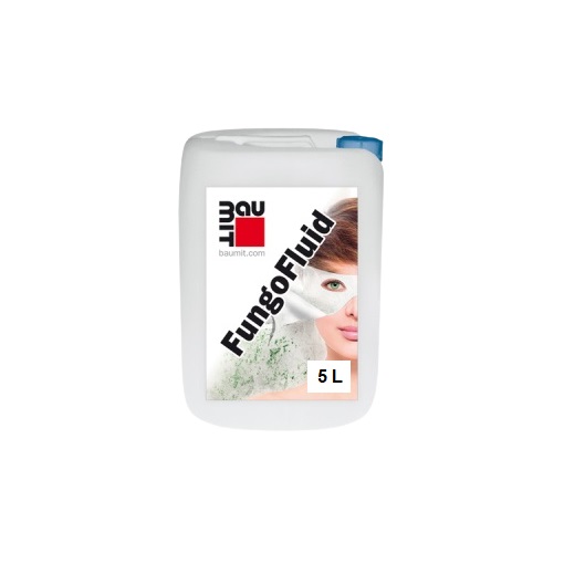 Baumit FungoFluid (felújító oldat) 5 L