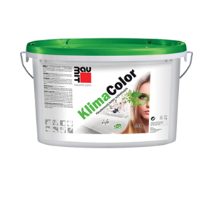 Baumit Klíma Color 14 L fehér 0019