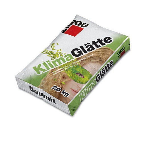 Baumit Klíma glett 20 kg