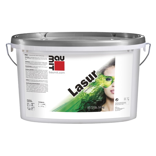 Baumit Lasur 728L 14 L Gentle