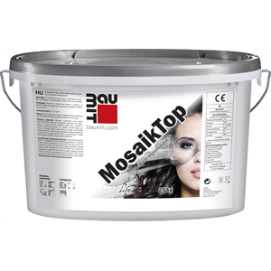 Baumit Mozaik vakolat 25 kg 320 szín