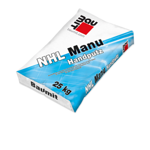Baumit NHL Manu 25 kg