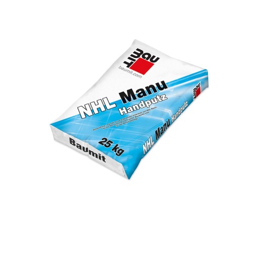 Baumit NHL Manu 25 kg