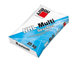 Baumit NHL Multi Spachtel 25 kg