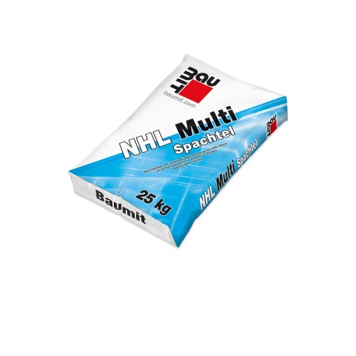 Baumit NHL Multi Spachtel 25 kg