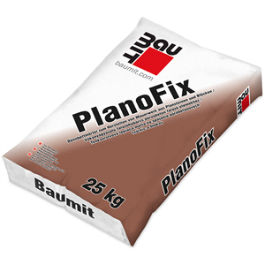 Baumit Planofix falazóhabarcs 25 kg