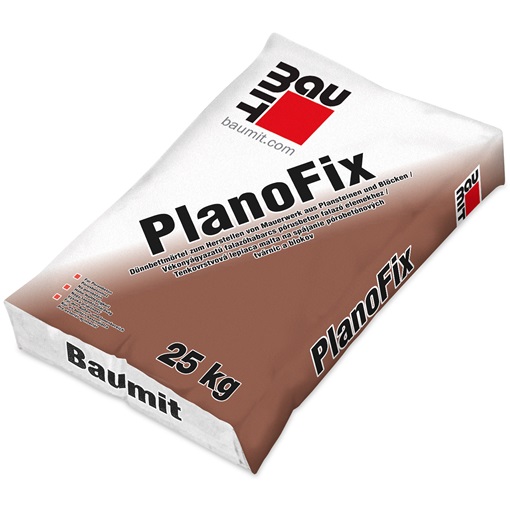 Baumit Planofix falazóhabarcs 25 kg