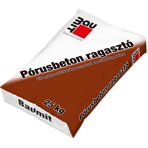 Baumit Pórusbeton ragasztó 25 kg