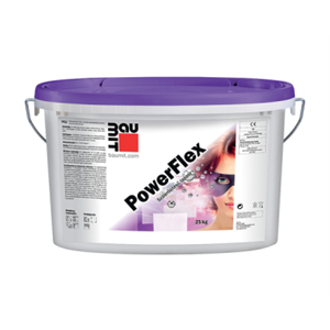 Baumit PowerFlex / Szálerősítéses tapasz 25 kg (vödrös)