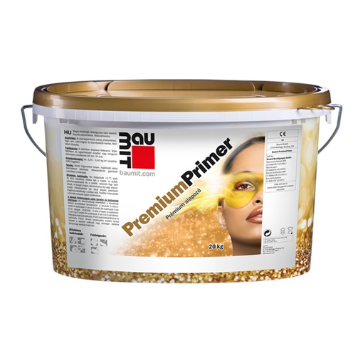 Baumit Prémium Primer (alapozó) 5 kg