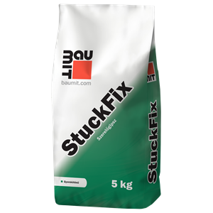Baumit StuckFix gipszes ragasztóhabarcs  5 kg