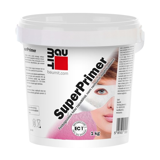 Baumit Super Primer/Grund  1 kg