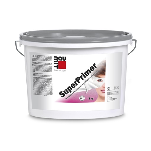 Baumit Super Primer/Grund  5 kg