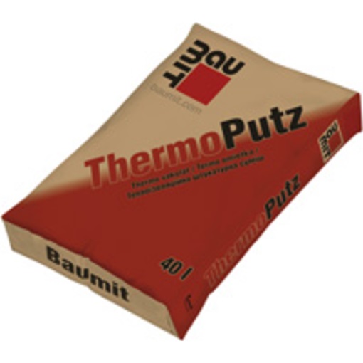 Baumit Thermo vakolat 40 L