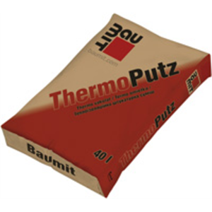 Baumit Thermo vakolat 40 L