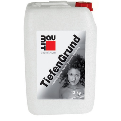 Baumit Tiefengrund (mélyalapozó) 10 L