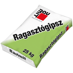 Baumit ragasztógipsz 25 kg