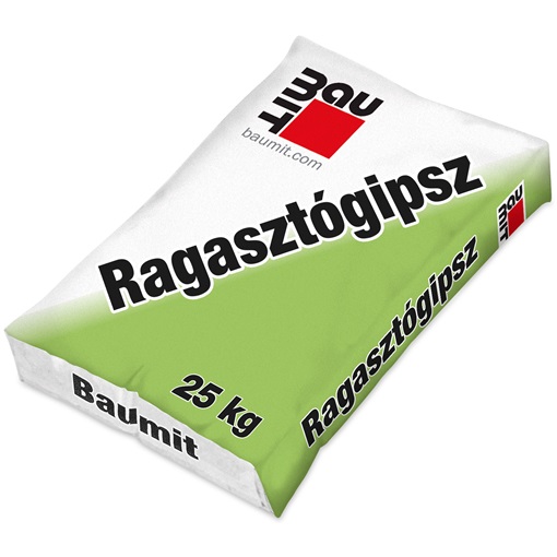 Baumit ragasztógipsz 25 kg