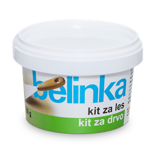 Belinka fakitt fehér 0,35 kg