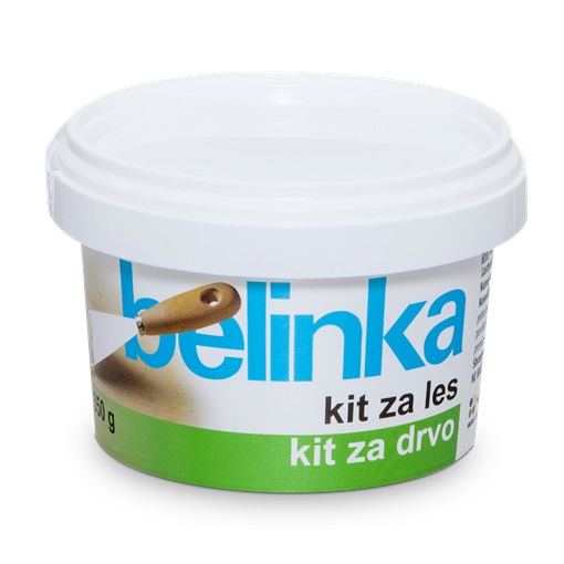 Belinka fakitt fehér 0,35 kg