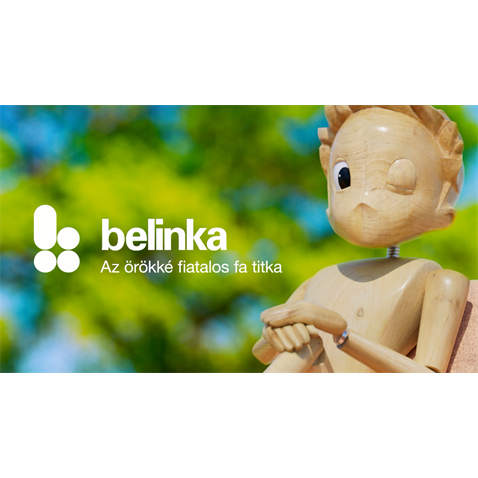 Belinka hirdetések