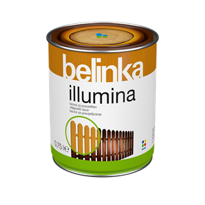 Belinka illumina 0.75 L