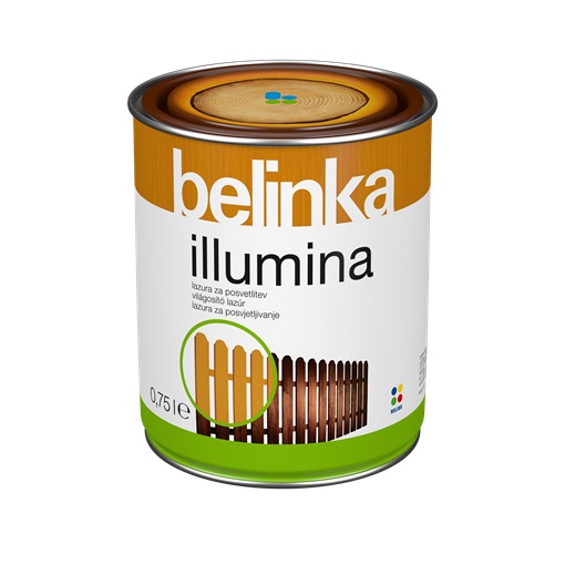 Belinka illumina 0.75 L