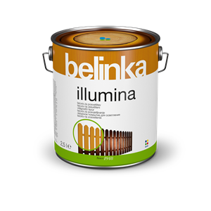 Belinka illumina 2,5 L