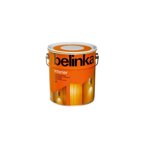 Belinka interier vizes lazúr 77 arany 0,75 L KIFUTÓ