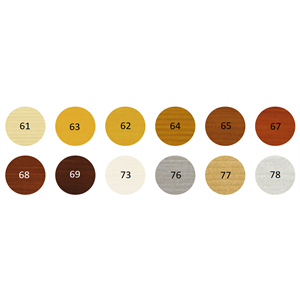Belinka interier vizes lazúr 77 arany 0,75 L KIFUTÓ